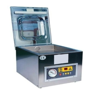 Packaging Machinery